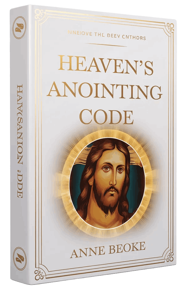 Heaven's Anointing Code