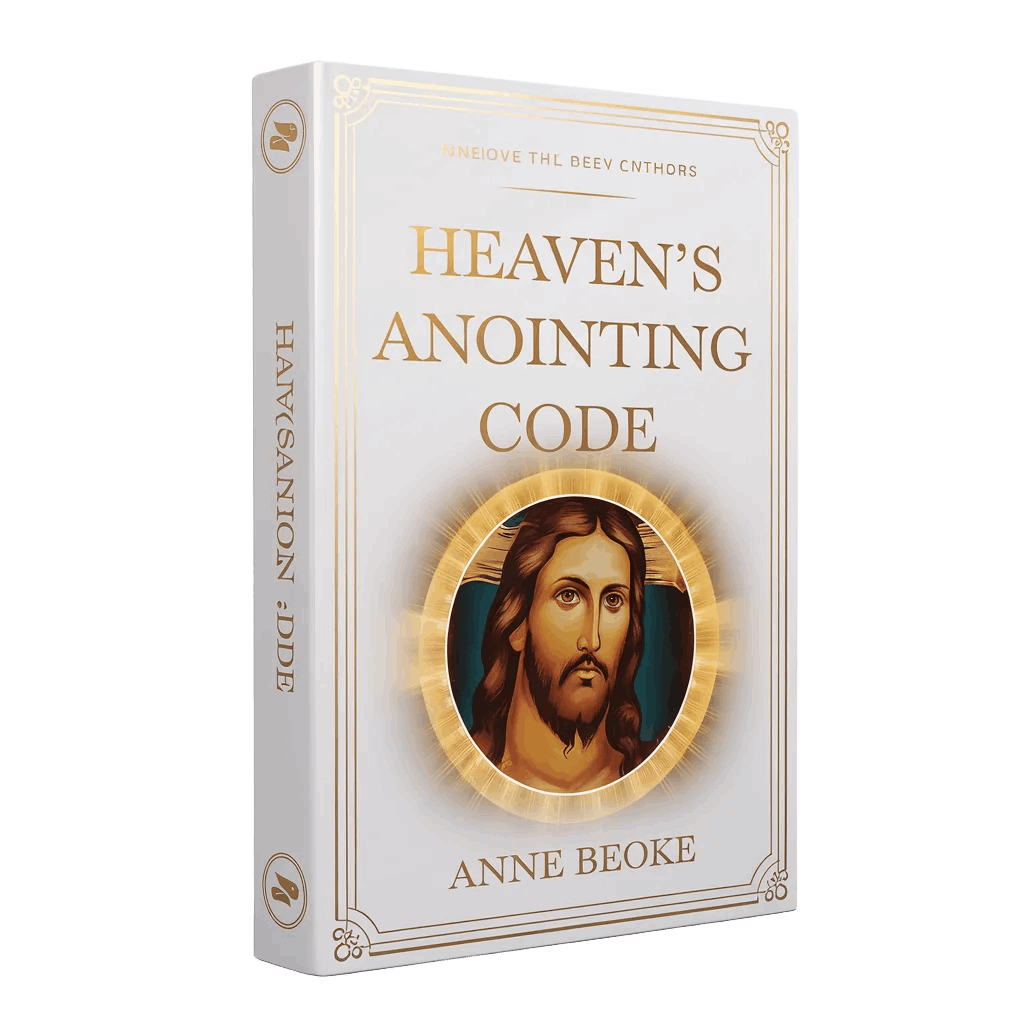 Heaven's Anointing Code