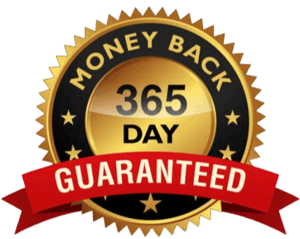 Heaven's Anointing Code-Money-Back-Guarantee